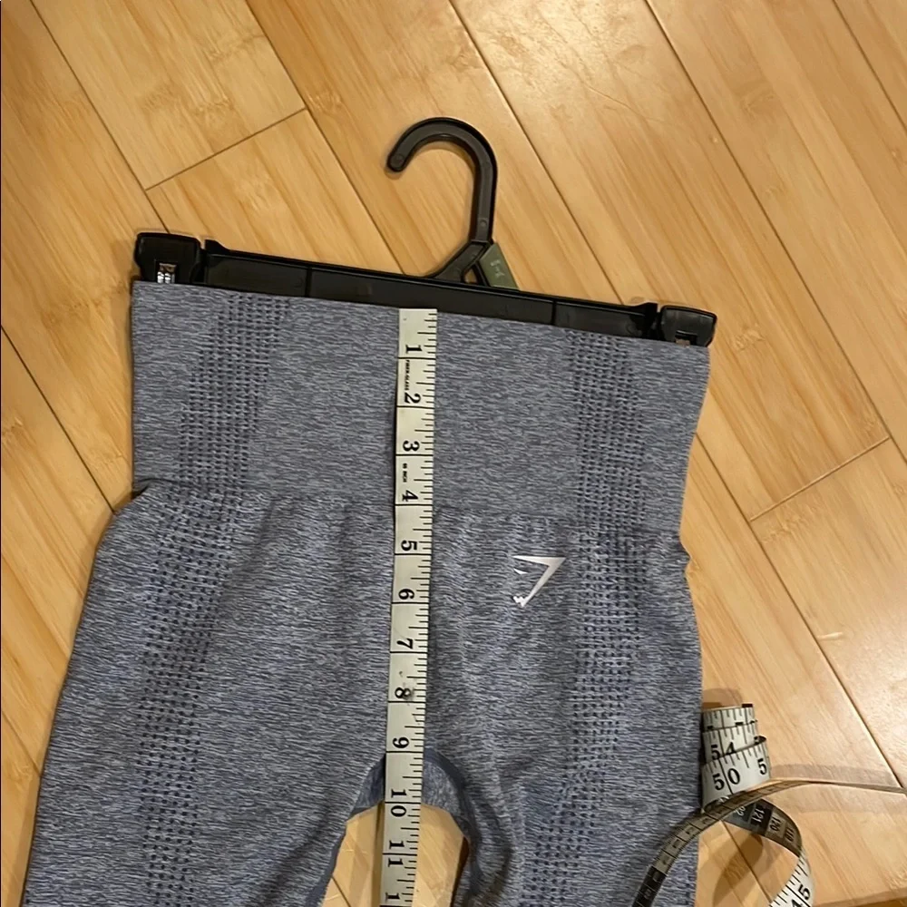 Gymshark Vital Seamless 2.0 Leggings - Picture 7 of 8